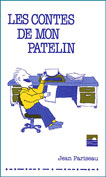 Les contes de mon patelin de Jean Parizeau