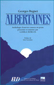 Albertaines de Georges Bugnet