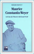 Maurice Constantin-Weyer Net Worth