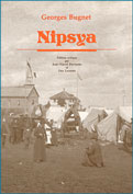 Nipsya de Georges Bugnet