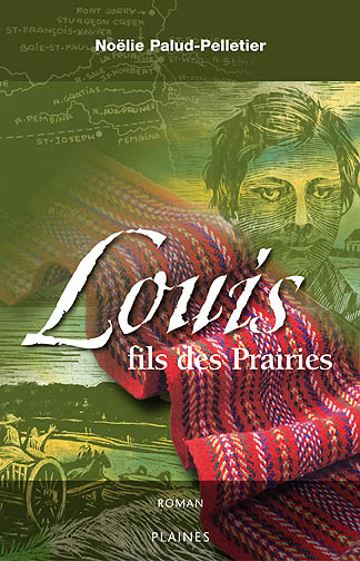 Louis, fils des Prairies