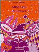halloween