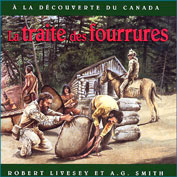 La Traite des fourrures