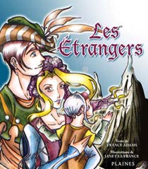 Les Etrangers