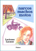 lucienne lacasse