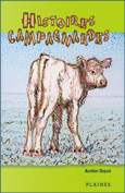 Histoires campagnardes d'Aur&eacute;lien Dupuis