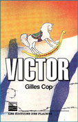 Victor de Gilles Cop