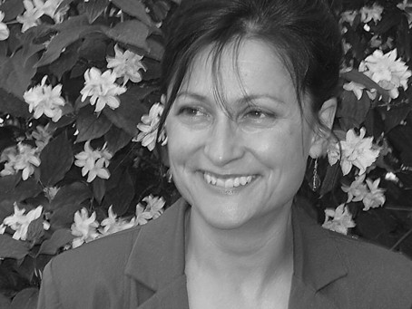 diane carmel leger